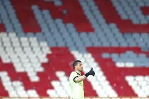 یحی یاز دست لک به ستوه آمد/گلر پرسوتی پرسپولیس در آستانه نیمکت‌نشینی