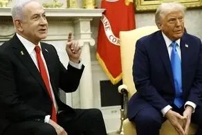  مذاکرات آمریکا و اسرائیل در کاخ سفید؛ پیشنهاد جدید ترامپ به ایران