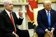  مذاکرات آمریکا و اسرائیل در کاخ سفید؛ پیشنهاد جدید ترامپ به ایران