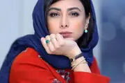 حکم دادگاه آزاده صمدی همه را شوکه کرد