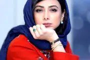حکم دادگاه آزاده صمدی همه را شوکه کرد