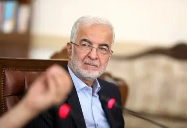 دیدار وزیر کشور و رئیس سازمان بازرسی کل کشور