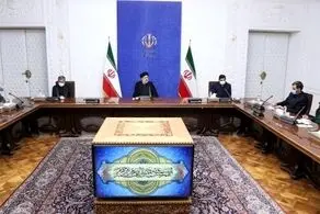 ماموریت مهم رئیس‌جمهور به معاون اول محول شد+ جزییات
