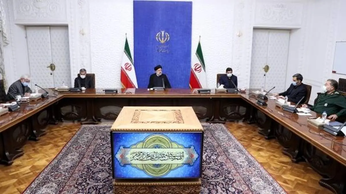 ماموریت مهم رئیس‌جمهور به معاون اول محول شد+ جزییات