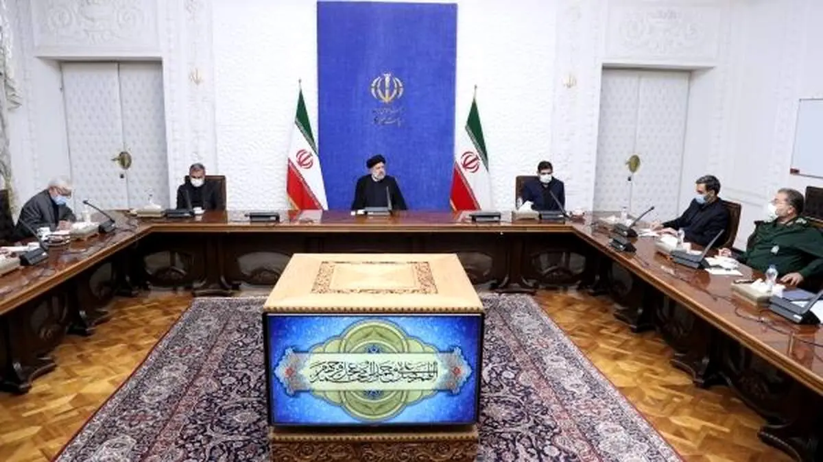 ماموریت مهم رئیس‌جمهور به معاون اول محول شد+ جزییات