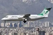 احتمال اختلال در عملیات پروازی فرودگاه ها در روزهای چهارشنبه و پنجشنبه/ مسافران بخوانند