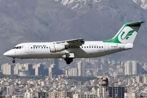 احتمال اختلال در عملیات پروازی فرودگاه ها در روزهای چهارشنبه و پنجشنبه/ مسافران بخوانند