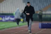 چالش‌ مهم استقلال برای دربی؛ ذهن‌خوانی اوسمار!