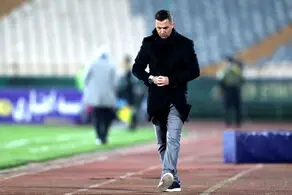 اسفند؛ماه سرنوشت‌ساز برای مربی برزیلی پرسپولیس