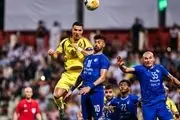 هوش مصنوعی پیش بینی کرد؛ شانس پیروزی استقلال مقابل النصر