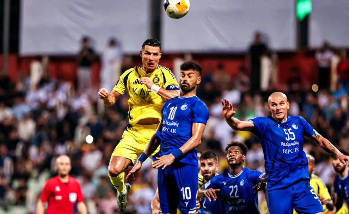 شرط پیروزی استقلال برابر النصر؛ گروسی: دو بازیکن آبی پوش نقش تاثیرگذار دارند