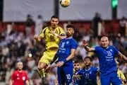 اعلام تاریخ و ساعت بازی استقلال - النصر؛ داوران بازی انتخاب شدند