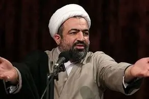 حامیان رئیسی این توییت را نبینند