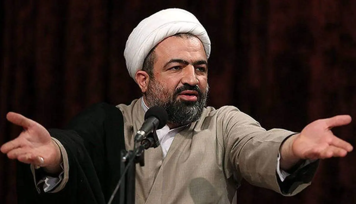 حامیان رئیسی این توییت را نبینند