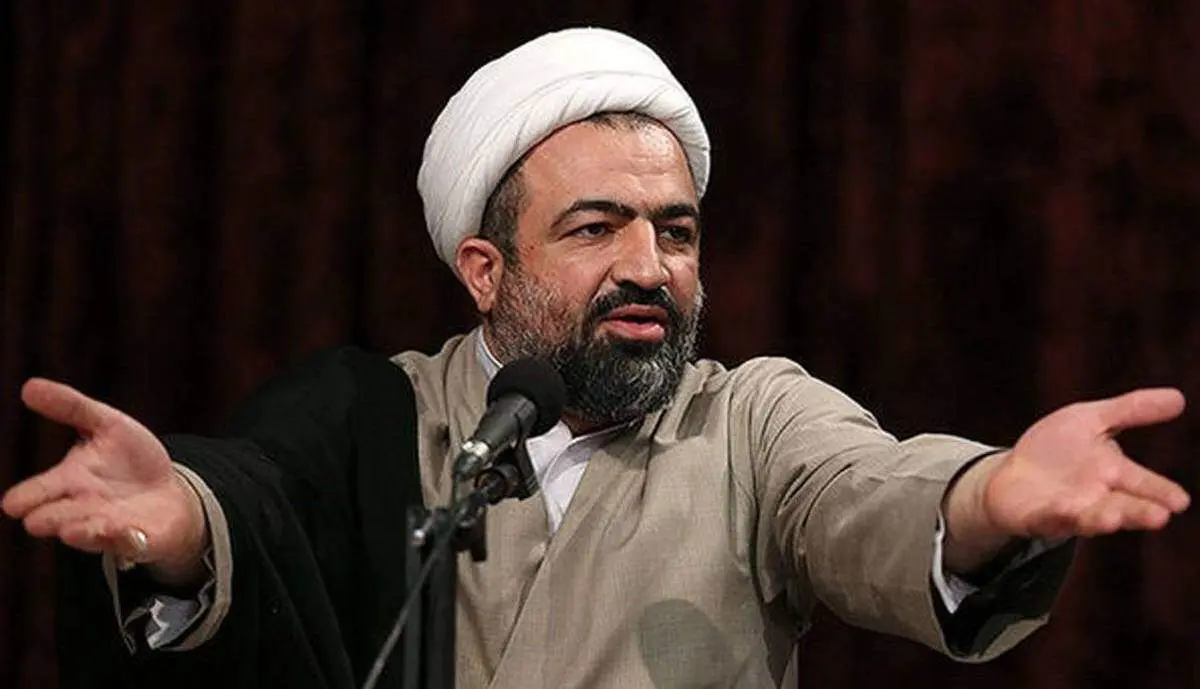 حامیان رئیسی این توییت را نبینند