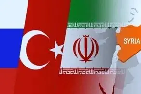 برگزاری نشست آستانه اول تیرماه با حضور ایران