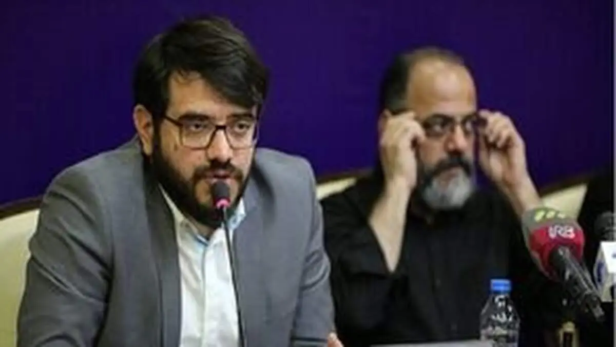 تهیه کننده گاندو هم پست جدید گرفت 