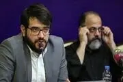 تهیه کننده گاندو هم پست جدید گرفت 