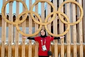 پزشکیان به ثریا آقایی تبریک گفت 