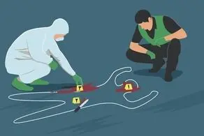 جنایت پنهانی در ساختمان نیمه‌کار محله "جوادیه"
