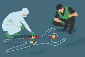 جنایت پنهانی در ساختمان نیمه‌کار محله "جوادیه"