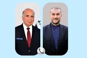 هدف آمریکا از طرح قطعنامه در آژانس چه بود؟/ امیرعبداللهیان پاسخ داد 