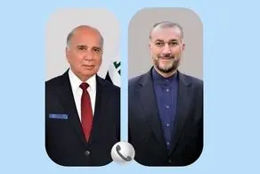 هدف آمریکا از طرح قطعنامه در آژانس چه بود؟/ امیرعبداللهیان پاسخ داد 