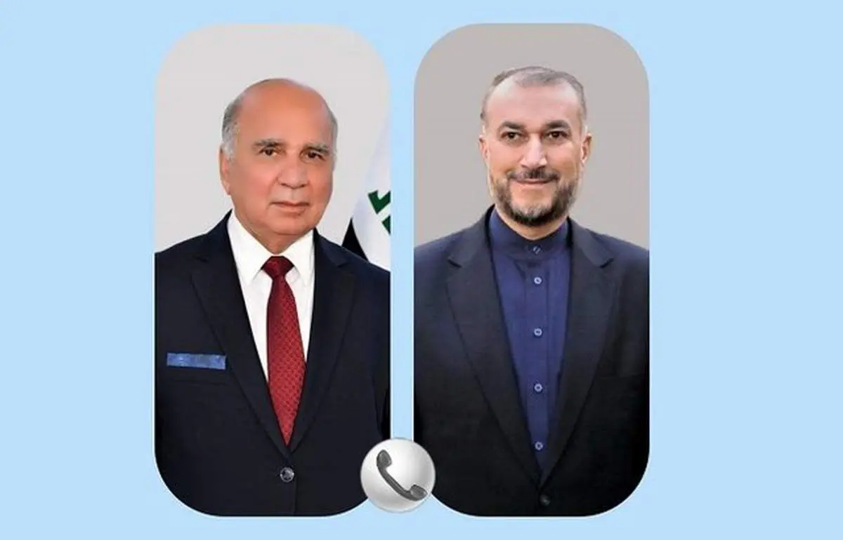 هدف آمریکا از طرح قطعنامه در آژانس چه بود؟/ امیرعبداللهیان پاسخ داد 