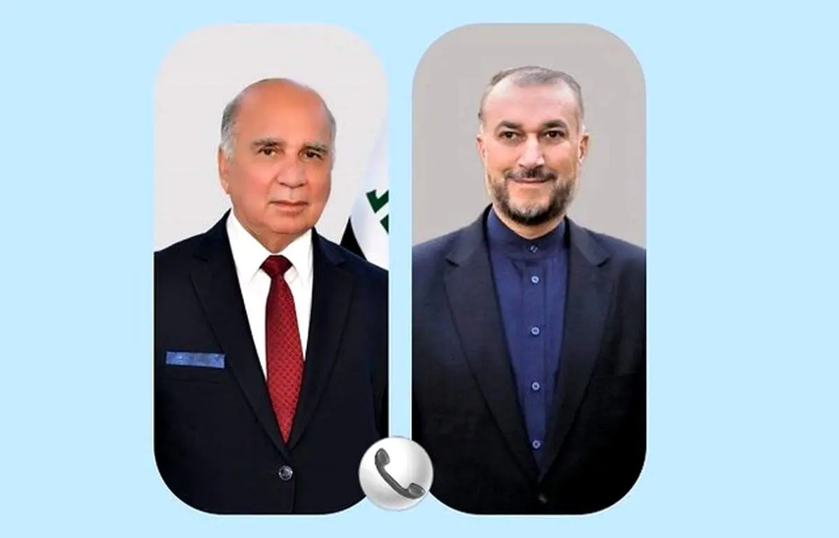 هدف آمریکا از طرح قطعنامه در آژانس چه بود؟/ امیرعبداللهیان پاسخ داد 