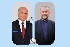 هدف آمریکا از طرح قطعنامه در آژانس چه بود؟/ امیرعبداللهیان پاسخ داد 