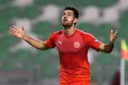 ستاره پرسپولیسی از تیمش شاکی است!