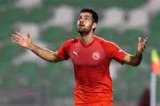 ستاره پرسپولیسی از تیمش شاکی است!
