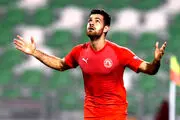 ستاره پرسپولیسی از تیمش شاکی است!