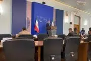 ایران به حمله تروریستی در سراوان واکنش نشان داد 