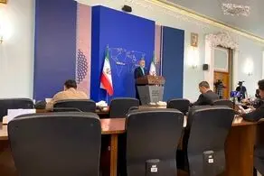 ایران به حمله تروریستی در سراوان واکنش نشان داد 