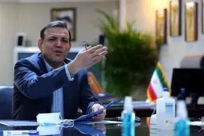 مهدی فروردین: انتخاب‌های عزیزی‌ خادم بی‌‌احترامی است