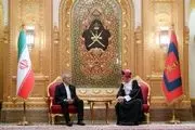 پزشکیان: قدردان نقش فعال و سازنده عمان در روند مذاکرات غیرمستقیم هستیم