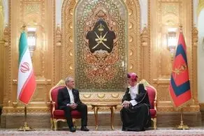 پزشکیان: قدردان نقش فعال و سازنده عمان در روند مذاکرات غیرمستقیم هستیم
