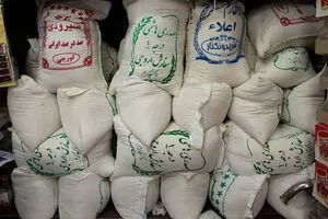 برنج ایرانی نفس بازار را گرفت/ جدول قیمت ها