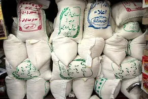قیمت برنج ایرانی اعلام شد؛ هاشمی ۲۸۰ و طارم ۳۸۰ هزار تومان/ جدول