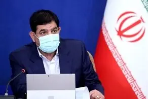 معاون رئیسی برای مهار گرانی‌ها این نسخه را پیچید!