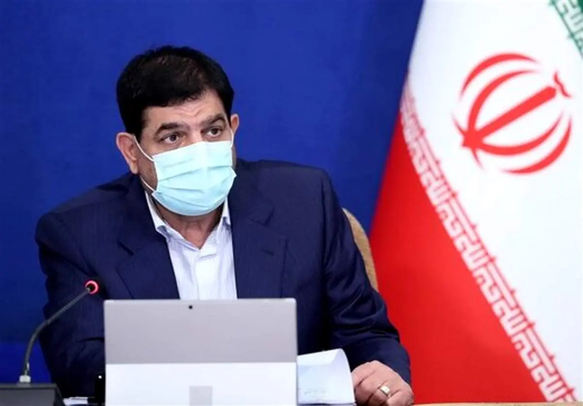 معاون رئیسی برای مهار گرانی‌ها این نسخه را پیچید!