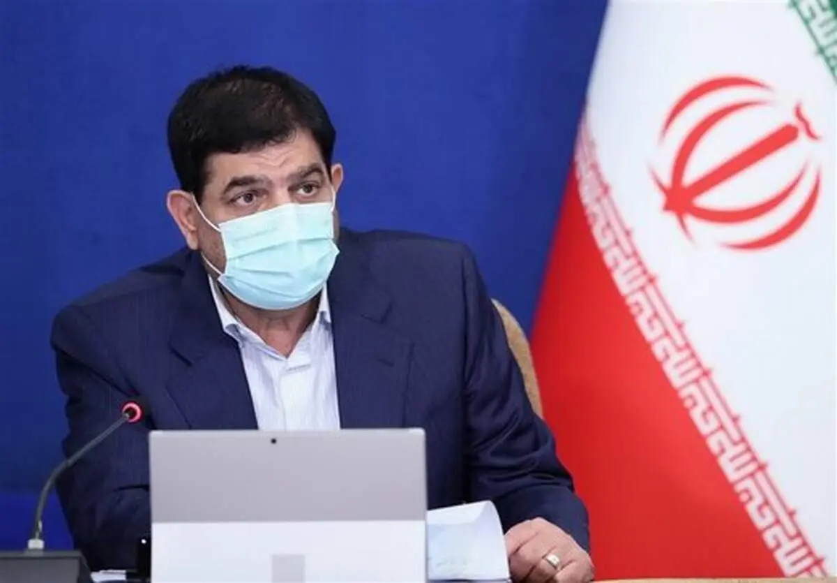 معاون رئیسی برای مهار گرانی‌ها این نسخه را پیچید!