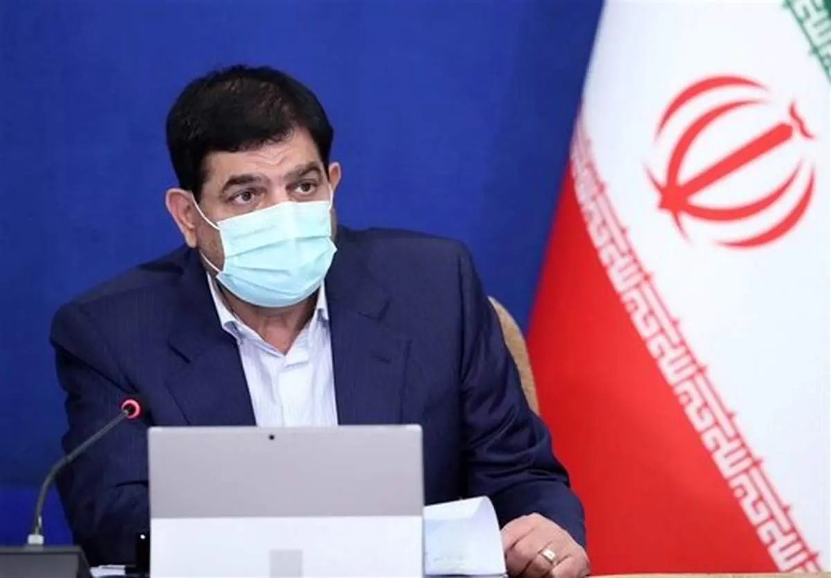 معاون رئیسی برای مهار گرانیها این نسخه را پیچید!