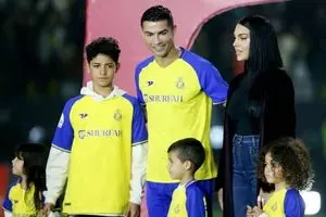 مقصد وسوسه‌کننده کریستیانو رونالدو مشخص شد