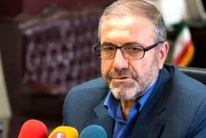 صید ماهی به‌شکل ترال متوقف شد/لایحه توسعه معیشت مرزنشینان و ساماندهی سوخت مرزی و بازارچه مرزی برای ساماندهی تهیه شد/تحرکات گروهک های تروریستی به خوبی رصد می‌شود