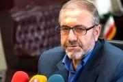 صید ماهی به‌شکل ترال متوقف شد/لایحه توسعه معیشت مرزنشینان و ساماندهی سوخت مرزی و بازارچه مرزی برای ساماندهی تهیه شد/تحرکات گروهک های تروریستی به خوبی رصد می‌شود