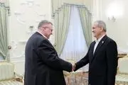 امضای معاهده همکاری جامع راهبردی از مهمترین جلوه‌های همکاری میان ایران و روسیه است