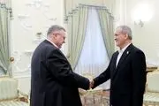 امضای معاهده همکاری جامع راهبردی از مهمترین جلوه‌های همکاری میان ایران و روسیه است