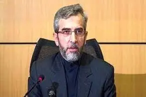 آنچه در دیدار مذاکره کننده ارشد ایران با نماینده انگلیس گذشت